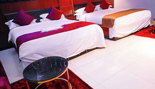 Suite estudio Elite