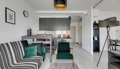 Apartamento Confort