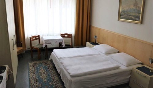 Habitación Confort doble