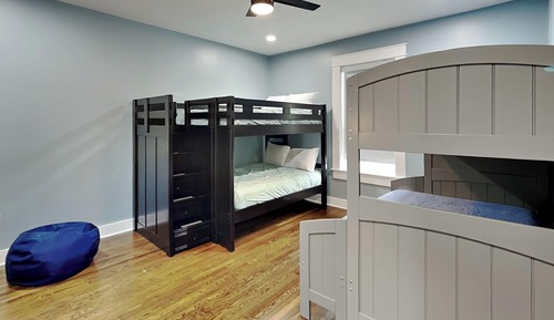 Casa (4 Bedrooms)