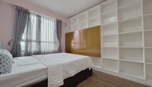 Apartamento Deluxe, 3 habitaciones, vistas a la ciudad