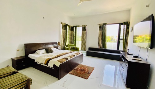 Suite estudio Premium