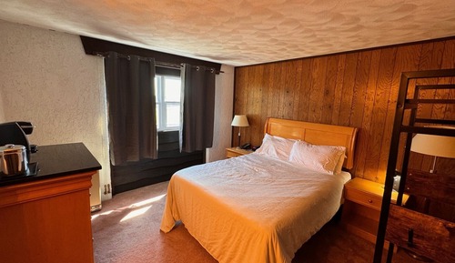 Chalet familiar