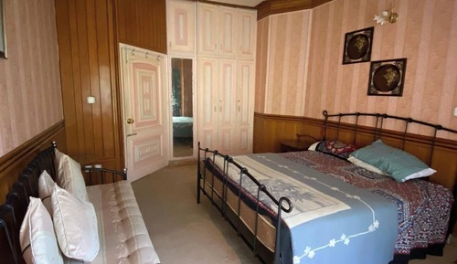 Habitación Deluxe doble
