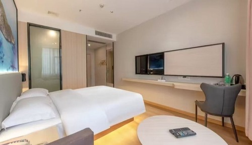 Habitación individual clásica