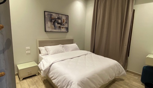 Suite Deluxe