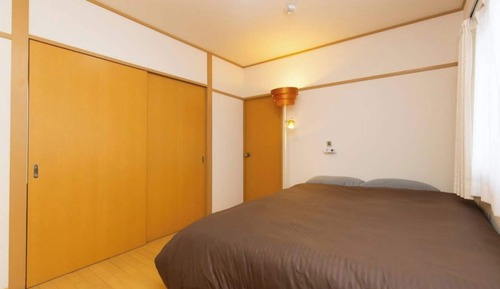 Apartamento, no fumadores (202, 5-person)