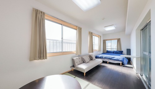 Apartamento, no fumadores (401, 6-person)