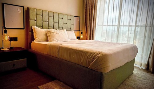 Apartamento Deluxe