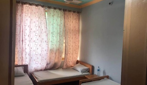Habitación Deluxe doble