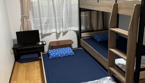 Habitación Business