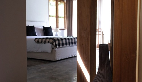 Habitación estándar