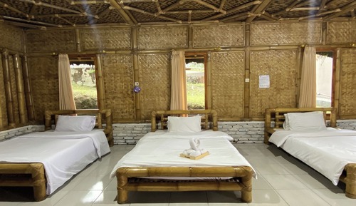 Suite estudio estándar