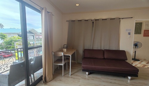 Habitación familiar
