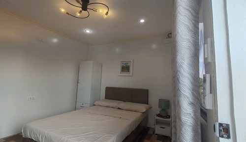 Habitación Deluxe doble