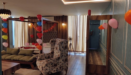 Premium Room
