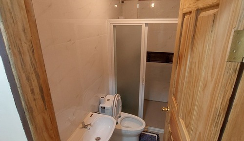 Habitación cuádruple Confort