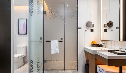Habitación individual superior