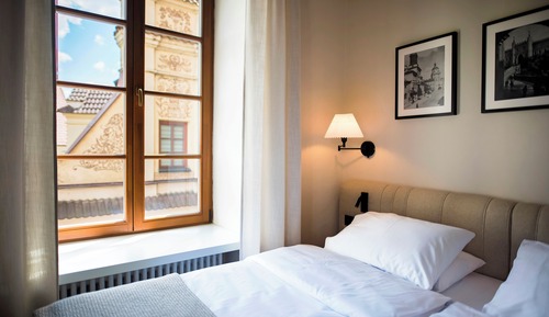 Apartamento Deluxe
