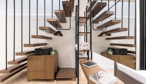 Suite Deluxe