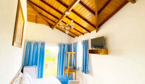 Suite superior
