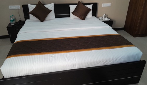 Habitación ejecutiva doble