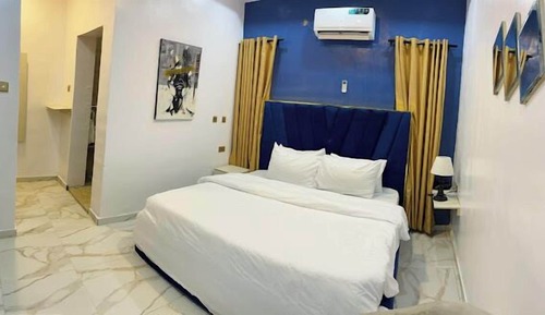 Habitación Deluxe, balcón, vistas a la ciudad