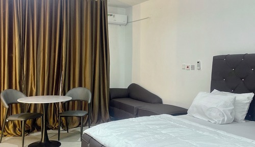 Habitación de lujo doble, balcón, vistas al campo de golf