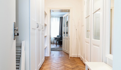 Apartamento Confort, vistas a la ciudad