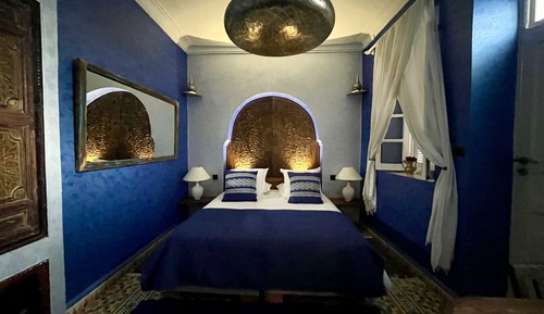 Habitación Confort doble