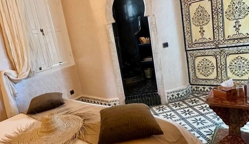 Habitación estándar doble, baño privado
