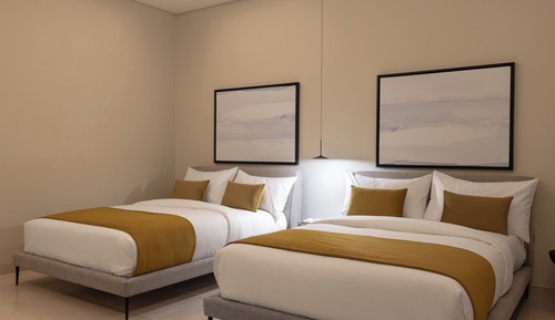 Apartamento, 1 habitación, balcón