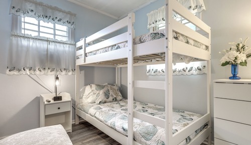 Casa de campo (2 Bedrooms)
