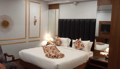 Suite Confort
