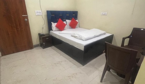 Habitación básica doble