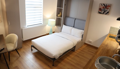Estudio Deluxe