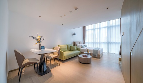 Loft familiar