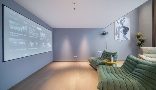 Suite de lujo