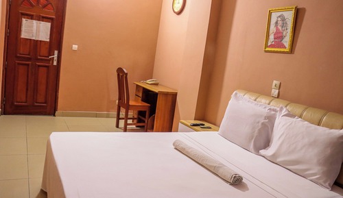 Habitación estándar