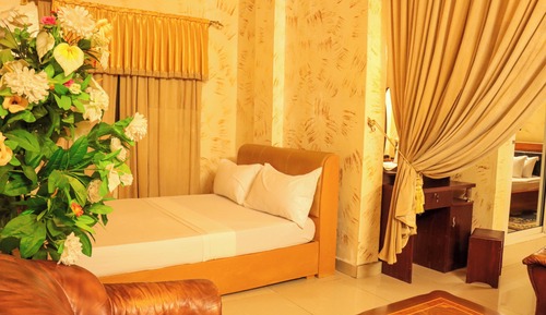 Suite familiar