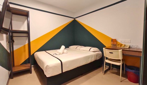 Habitación doble