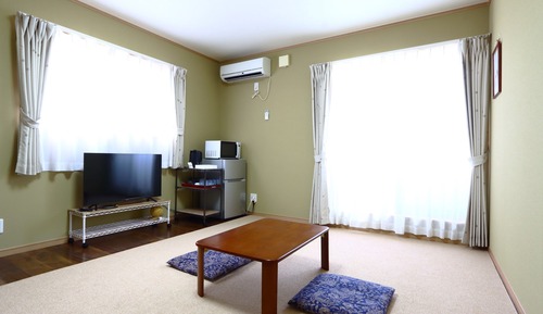 Habitación básica