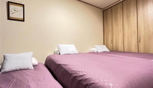 Apartamento básico