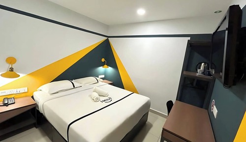 Habitación doble