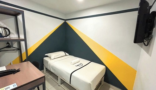 Habitación individual