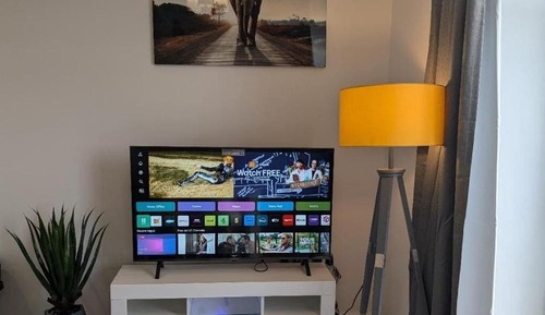 Apartamento