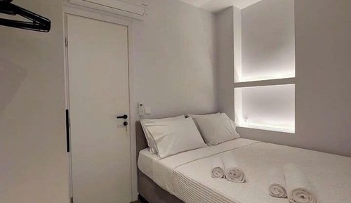 Apartamento Deluxe