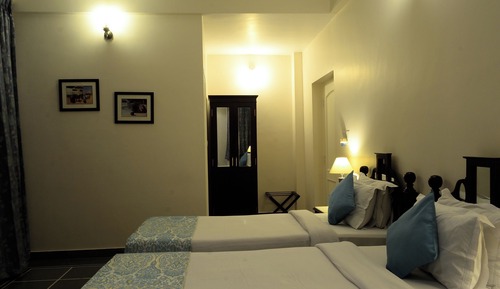 Habitación Premium