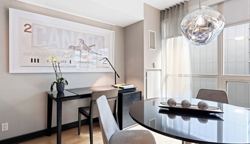 Suite, 2 habitaciones