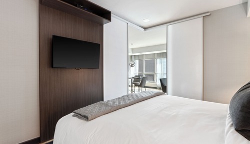 Suite, 1 habitación